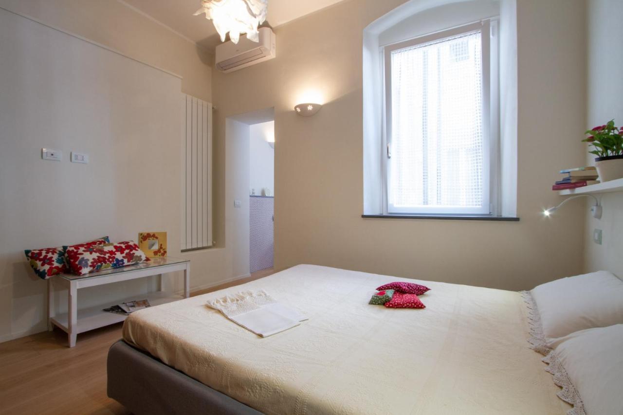 Mezzaluna House, Terre Marine Apartamento La Spezia Exterior foto